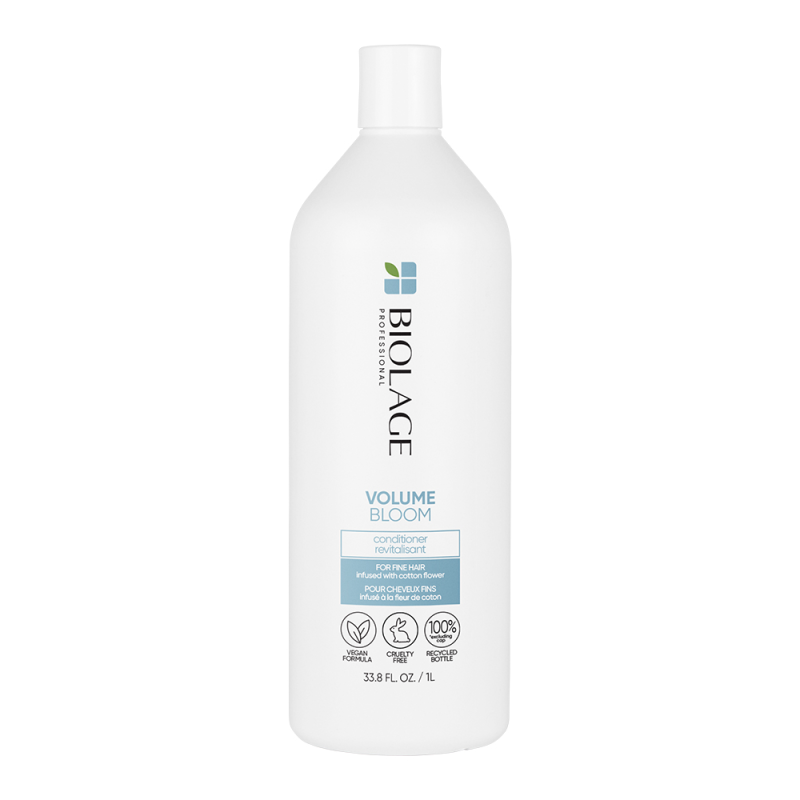 BIOLAGE VOLUMEBLOOM CONDITIONER 33OZ