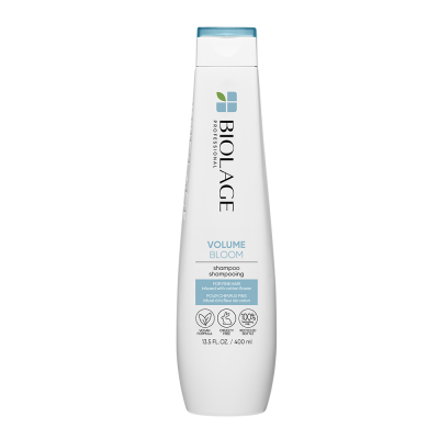 BIOLAGE VOLUMEBLOOM SHAMPOO