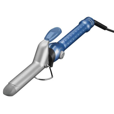 BABYLISS NANO TITANIUM SPRING IRON 1"