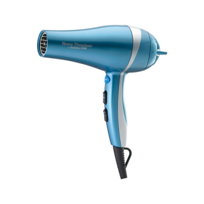 BABYLISS NANO TITANIUM MID-SIZE DRYER