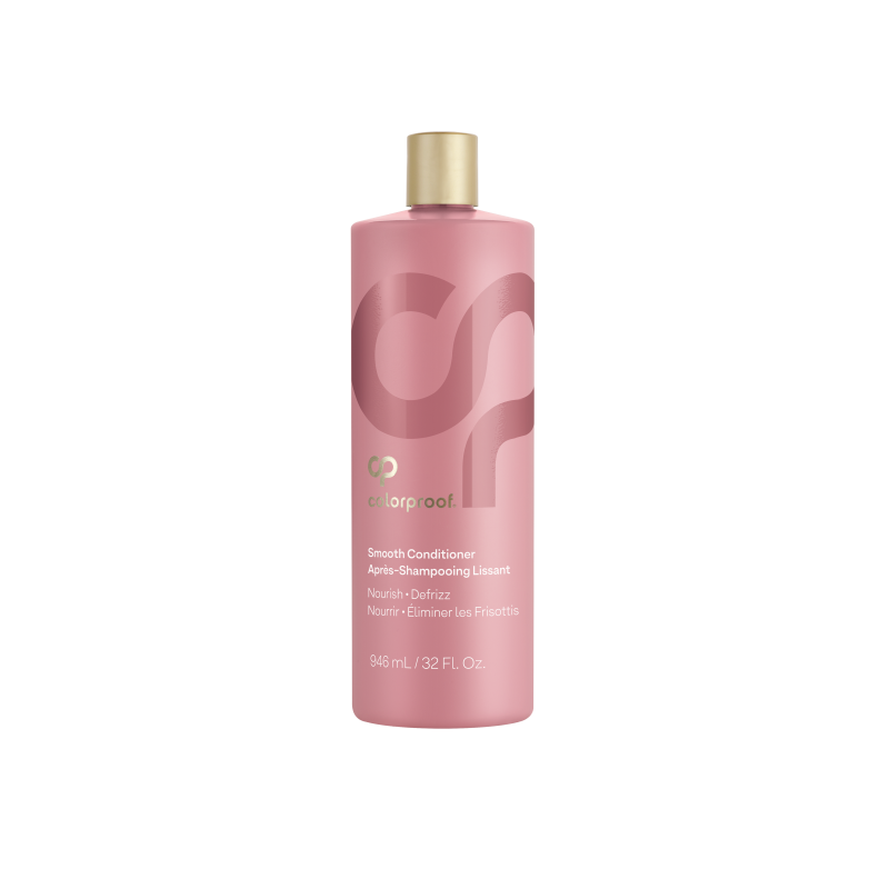 COLORPROOF SMOOTH CONDITIONER 32OZ