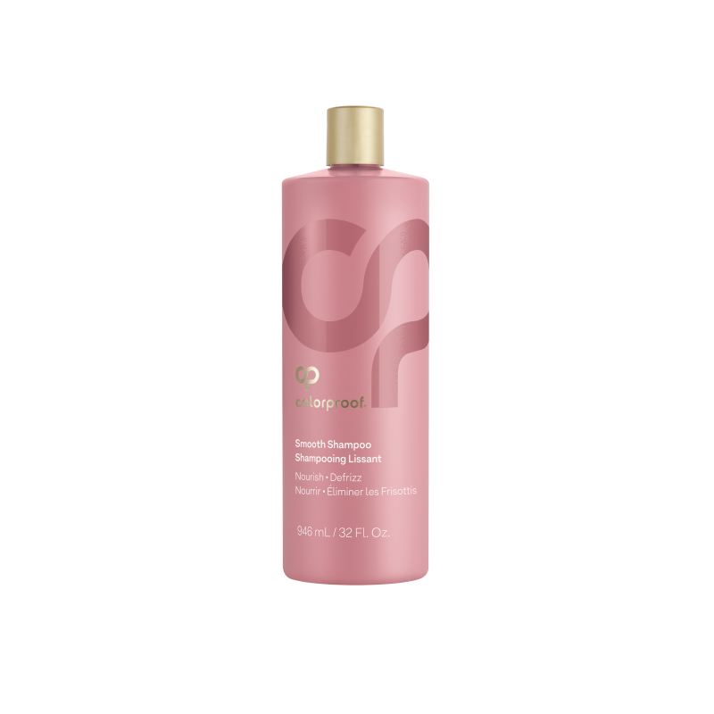 COLORPROOF SMOOTH SHAMPOO 32OZ