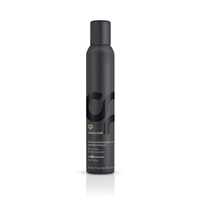 COLORPROOF ALLAROUND HAIRSPRAY 