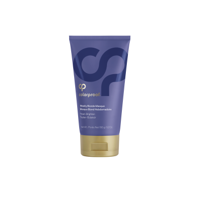 COLORPROOF DAILY BLONDE MASQUE 5.2OZ