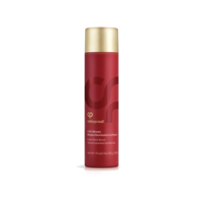 COLORPROOF VOLUME LIFT IT MOUSSE 