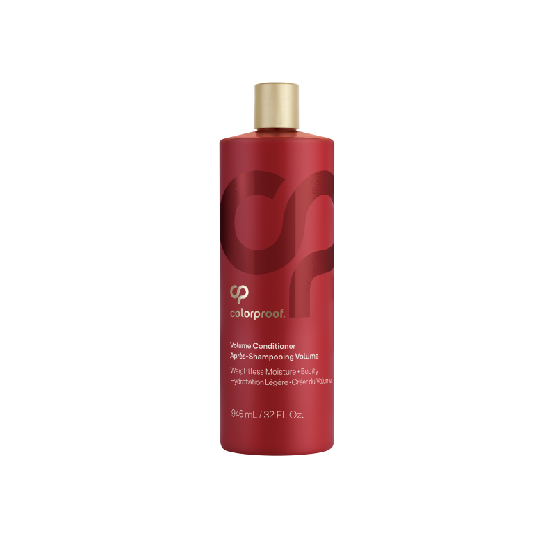 COLORPROOF VOLUME CONDITIONER 32OZ