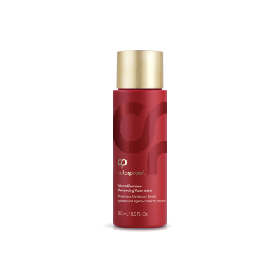 COLORPROOF VOLUME SHAMPOO 8.5OZ