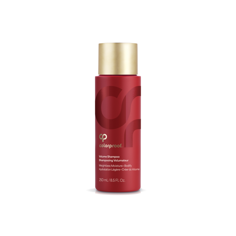 COLORPROOF VOLUME SHAMPOO 8.5OZ