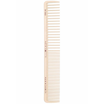 CRICKET SILKOMB PRO #45 ALL PURPOSE COMB