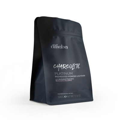 DIFIABA CHARCOLITE POWDER  17.6OZ