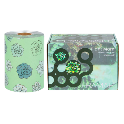 FRAMAR PLANT MOM FOIL ROLL