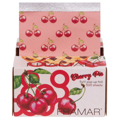 FRAMAR CHERRY PIE POP UP FOIL