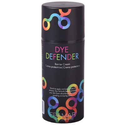 FRAMAR DYE DEFENDER BARRIER CREAM