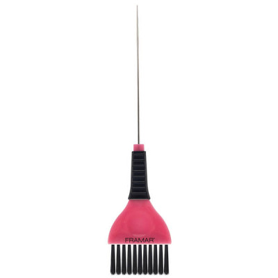 FRAMAR PIN TAIL BRUSH 