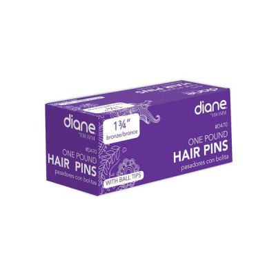 DIANE HAIR PINS 1LB