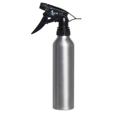 DIANE SILVER SPRAY BOTTLE 