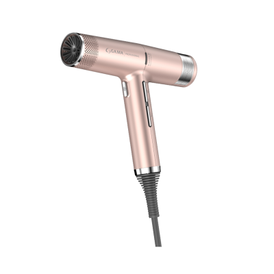 GAMA IQ3 ROSE GOLD DRYER