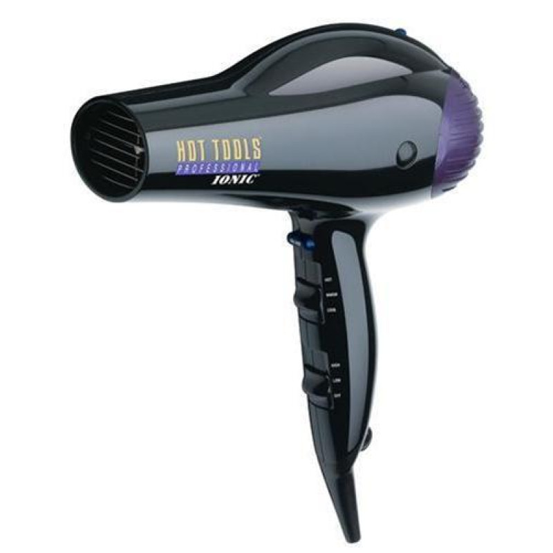 HOT TOOLS IONIC LIGHTWEIGHT TURBO DRYER