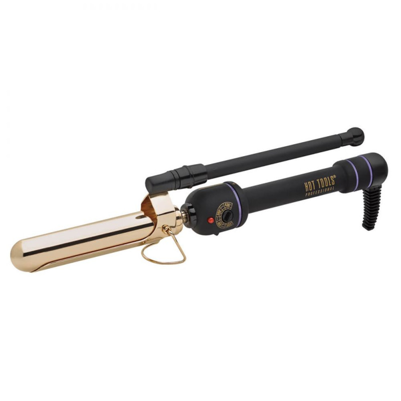 HOT TOOLS MARCEL CURLING IRON 1"