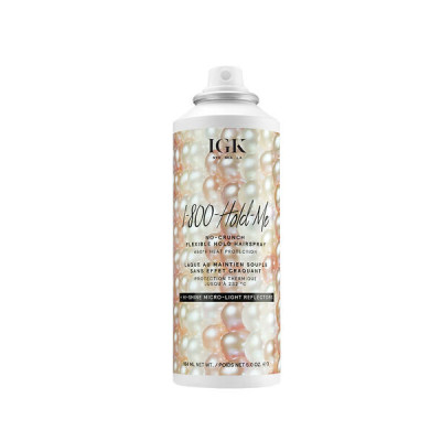 IGK 1-800 HOLD ME FLEXIBLE HOLD HAIRSPRAY