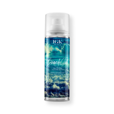 IGK BEACH CLUB VOLUMIZING TEXTURE SPRAY 