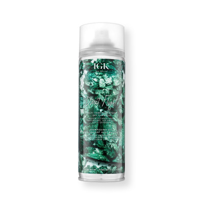 IGK DIRECT FLIGHT MULTI-TASKING DRY SHAMPOO 