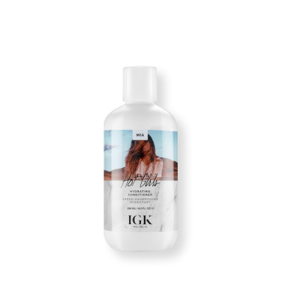 IGK HOT GIRLS HYDRATING CONDITIONER  8OZ