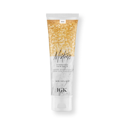 IGK MISTRESS HYDRATING HAIR BALM 