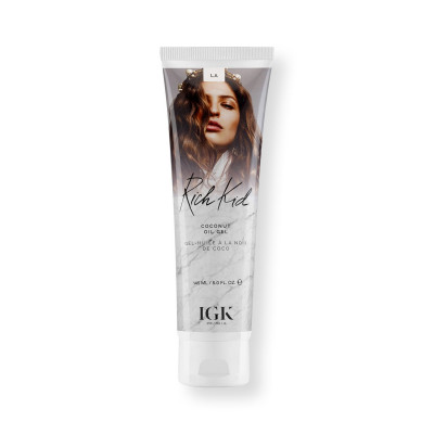 IGK RICH KID COCONUT AIR DRY STYLER 