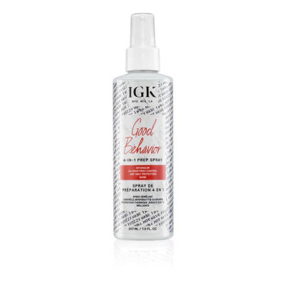 IGK GOOD BEHAVIOR PREP SPRAY 