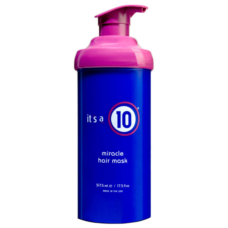 IT'S A 10 HAIR MASK  17.5OZ