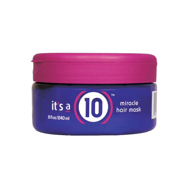 IT'S A 10 HAIR MASK  8OZ