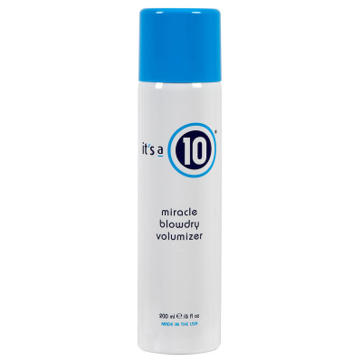 IT'S A 10 MIRACLE BLOWDRY VOLUMIZER  6OZ