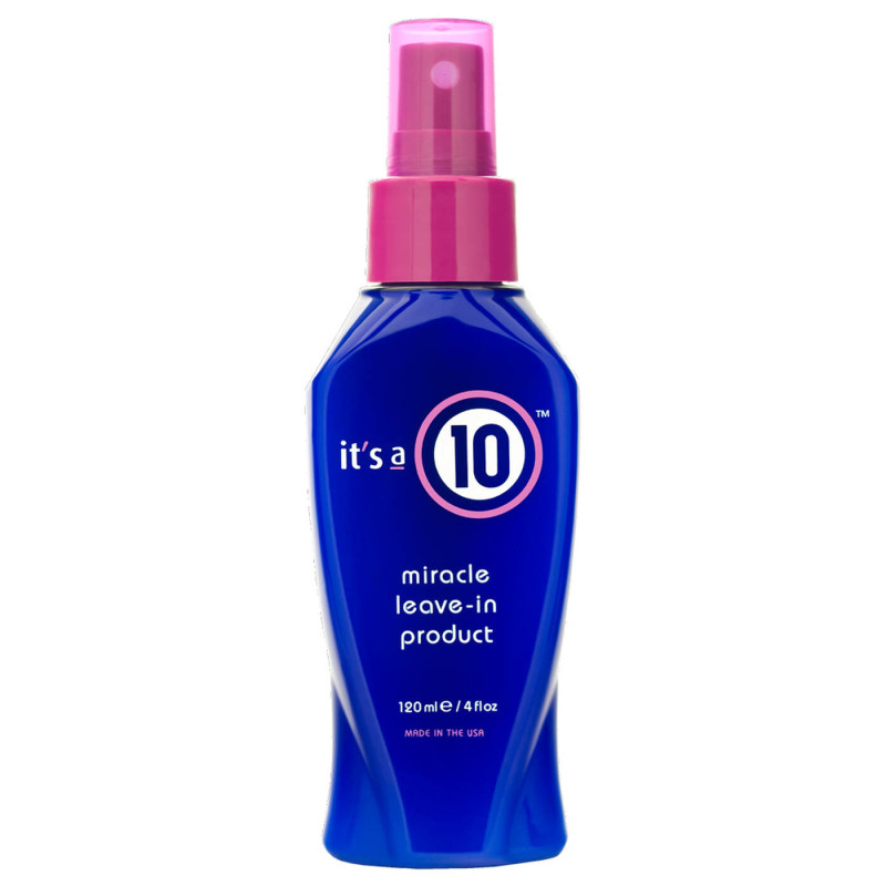 IT'S A 10 MIRACLE LEAVE-IN SPRAY  4OZ