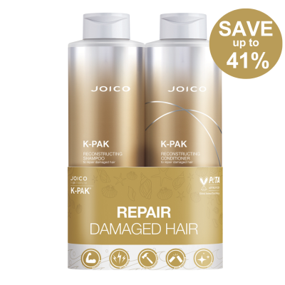 JOICO K-PAK LITER DUO