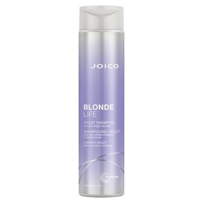 JOICO BLONDE LIFE VIOLET SHAMPOO