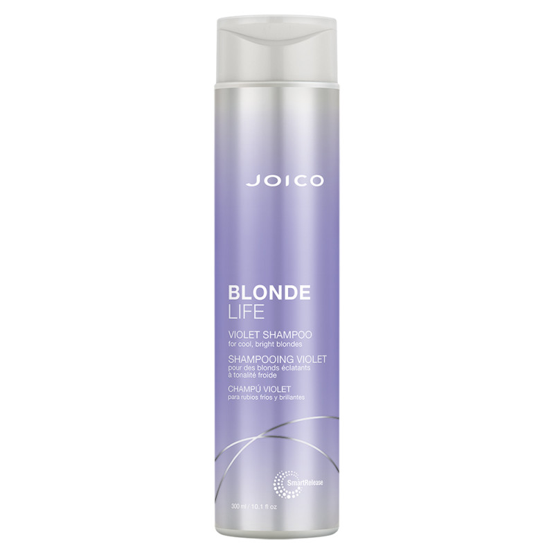 JOICO BLONDE LIFE VIOLET SHAMPOO 10OZ