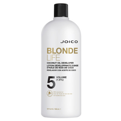 JOICO BLONDE LIFE DEVELOPER