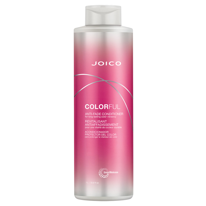 JOICO COLORFUL ANTI-FADE CONDITIONER 33Z