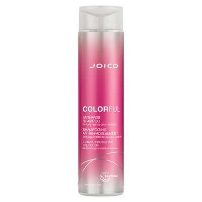 JOICO COLORFUL ANTI-FADE SHAMPOO 10OZ