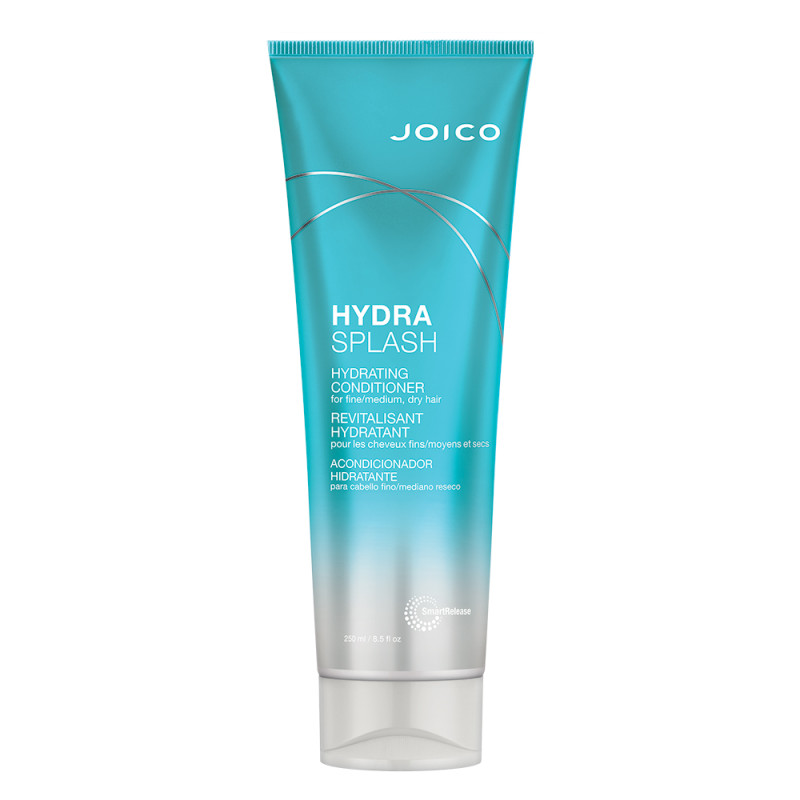 JOICO HYDRASPLASH HYDRATING CONDITIONER 8.5OZ