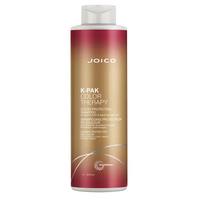 JOICO K-PAK COLOR THERAPY COLOR PROTECTING SHAMPOO 33OZ