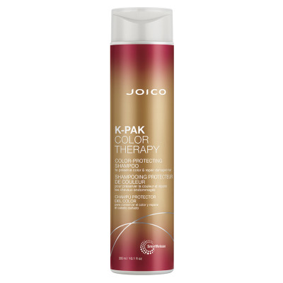 JOICO K-PAK COLOR THERAPY COLOR PROTECTING SHAMPOO 10OZ