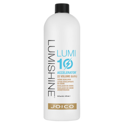 JOICO LUMISHINE LUMI10 ACCELERATOR 32OZ