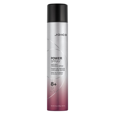 JOICO POWER SPRAY FAST-DRY FINISHING SPRAY