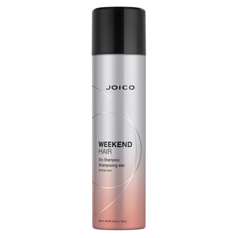 JOICO WEEKEND HAIR DRY SHAMPOO