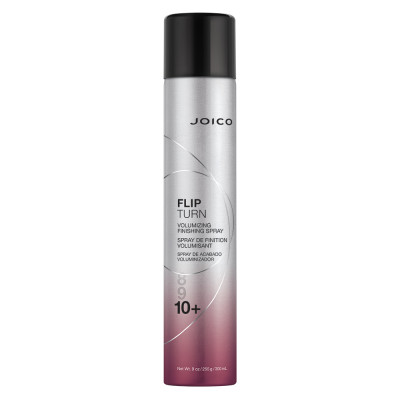 JOICO FLIP TURN VOLUMIZING FINISHING SPRAY