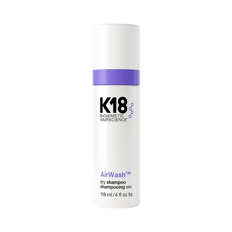 K18 AIRWASH DRY SHAMPOO 4OZ