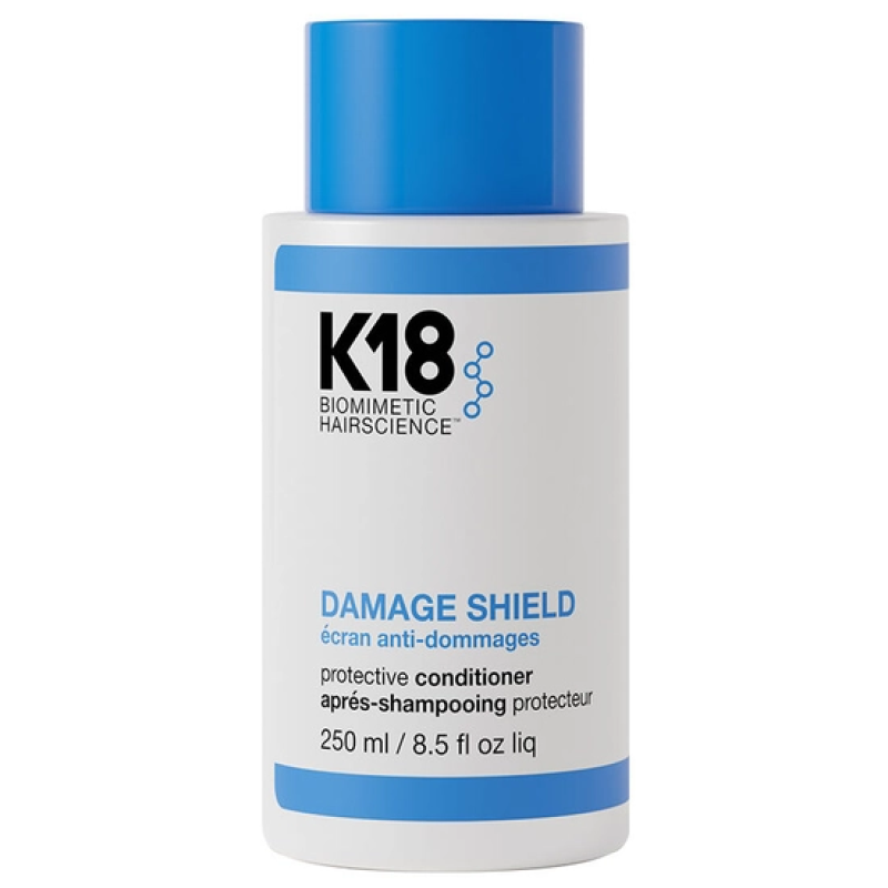 K18 DAMAGE SHIELD PROTECTIVE CONDITIONER 8OZ