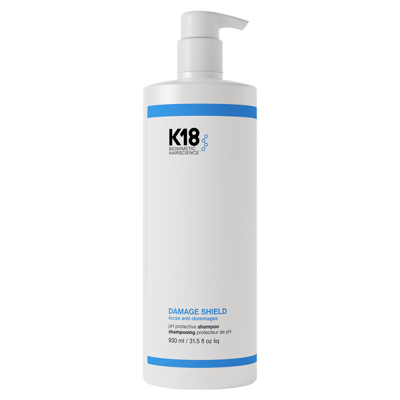 K18 DAMAGE SHIELD pH PROTECTIVE SHAMPOO 33OZ